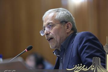 هر کدام از نامزدهای شهرداری تهران در چندین حوزه برند هستند هر کدام از نامزدهای شهرداری تهران در چندین حوزه برند هستند